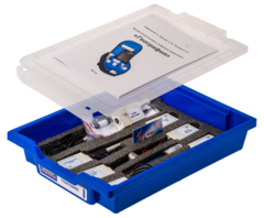 Цифровая лаборатория по географии - fgospostavki.ru - Зеленогорск