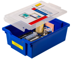 Набор демонстрационный «Молекулярная физика и тепловые явления» - fgospostavki.ru - Зеленогорск