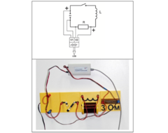 Набор демонстрационный «Переменный ток» - fgospostavki.ru - Зеленогорск