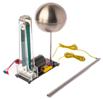 Генератор Ван-де-Граафа - fgospostavki.ru - Зеленогорск