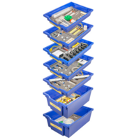 Комплект ГИА-лабораторий по физике - fgospostavki.ru - Зеленогорск