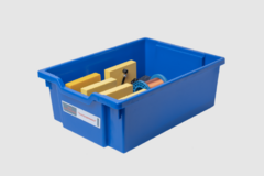 Набор демонстрационный по электродинамике - fgospostavki.ru - Зеленогорск