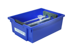 Набор оборудования учителя для подготовки индивидуальных комплектов ГИА/ОГЭ по Химии (на 15 чел.) - fgospostavki.ru - Зеленогорск