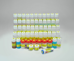 Набор реактивов для ГИА/ОГЭ по химии - fgospostavki.ru - Зеленогорск