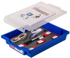 Цифровая лаборатория по биологии и экологии для ученика - fgospostavki.ru - Зеленогорск