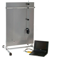 Лабораторная установка «Измерение ускорения свободного падения с помощью математического и физического маятников» - fgospostavki.ru - Зеленогорск