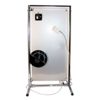 Лабораторная установка «Формула Френеля (коэффициенты отражения и пропускания от поверхности диэлектрика под различными углами)» - fgospostavki.ru - Зеленогорск