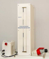 Установка демонстрационная «Взаимодействие параллельных токов» - fgospostavki.ru - Зеленогорск