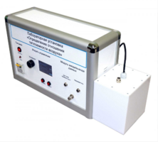 Лабораторная установка «Определение отношения теплоемкостей воздуха»   - fgospostavki.ru - Зеленогорск