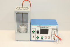 Лабораторная установка «Определение изменения энтропии при плавлении олова»  - fgospostavki.ru - Зеленогорск
