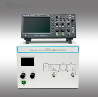 Стенд "Изучение явления гистерезиса ферромагнетиков" - fgospostavki.ru - Зеленогорск
