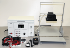 Лабораторная установка «Фотоэлектрические системы» - fgospostavki.ru - Зеленогорск