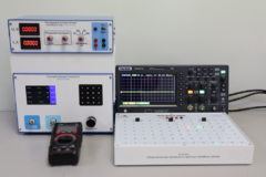 Установка «Электрические процессы в простых линейных цепях»  - fgospostavki.ru - Зеленогорск