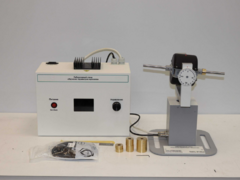 Лабораторный стенд «Изучение параметров гироскопа» - fgospostavki.ru - Зеленогорск