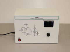 Лабораторная установка «Эффект Холла в металлах» - fgospostavki.ru - Зеленогорск