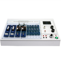 Учебная лабораторная установка «Исследование характеристик источников ЭДС. Законы Ома и Кирхгофа» - fgospostavki.ru - Зеленогорск