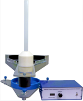 Комплект учебно-лабораторного оборудования «Кориолисовая сила инерции»  - fgospostavki.ru - Зеленогорск