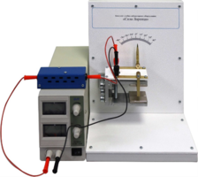 Комплект учебно-лабораторного оборудования «Сила Лоренца» - fgospostavki.ru - Зеленогорск
