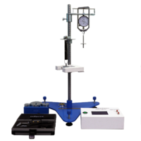 Лабораторная установка «Модуль Юнга и модуль сдвига»  - fgospostavki.ru - Зеленогорск