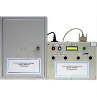 Установка лабораторная «Эффект Зеемана» - fgospostavki.ru - Зеленогорск