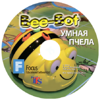 Интерактивная игровая среда «Умная пчела» (ПО на CD) - fgospostavki.ru - Зеленогорск