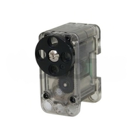 Серводвигатель Servo Motor SM-10 - fgospostavki.ru - Зеленогорск