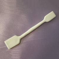 Шпатель фарфоровый N2 - fgospostavki.ru - Зеленогорск