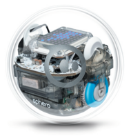 Учебно-игровой комплект по программированию «Sphero BOLT» - fgospostavki.ru - Зеленогорск