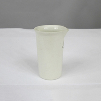 Стакан фарфоровый N4, 250мл - fgospostavki.ru - Зеленогорск