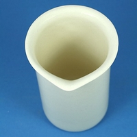 Стакан фарфоровый N7, 1000мл - fgospostavki.ru - Зеленогорск