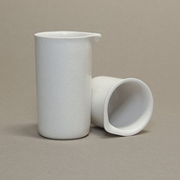 Стакан фарфоровый N8, 2000мл - fgospostavki.ru - Зеленогорск