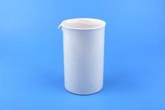 Стакан фарфоровый N9, 4000мл - fgospostavki.ru - Зеленогорск