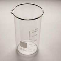 Стакан высокий 400 мл. - fgospostavki.ru - Зеленогорск