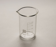 Стакан высокий 50 мл. - fgospostavki.ru - Зеленогорск