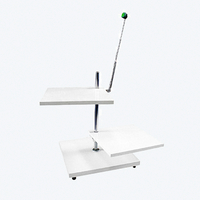 Столик лабораторный с 2-мя плоскостями (подъемно-поворотный) - fgospostavki.ru - Зеленогорск