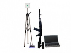 Учебно-тренировочный комплекс огневой подготовки Стрелец-1/АК (массогабаритный макет АК) - fgospostavki.ru - Зеленогорск