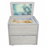 Сундучок логопеда "Антошка" (песочница, игры, материалы) - fgospostavki.ru - Зеленогорск