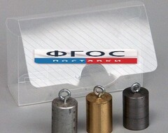 Набор тел равного объема - fgospostavki.ru - Зеленогорск