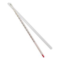 Термометр лабораторный спиртовой от -10 до +110 °C - fgospostavki.ru - Зеленогорск