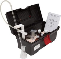 Тест-комплект «Окисляемость перманганатная» - fgospostavki.ru - Зеленогорск