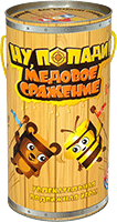 Подвижная развивающая игра "Медовое сражение" - fgospostavki.ru - Зеленогорск
