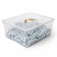 Набор «Basic белый» - fgospostavki.ru - Зеленогорск