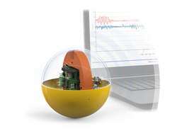 Устройство для изучения движения твердого тела с беспроводной передачей данных - fgospostavki.ru - Зеленогорск