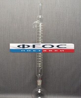 Дистиллятор с холодильником ХСВ 1000 миллилитров - fgospostavki.ru - Зеленогорск