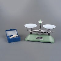 Весы физические до 200 гр. с гирями - fgospostavki.ru - Зеленогорск