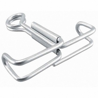 Зажим пружинный - fgospostavki.ru - Зеленогорск