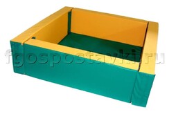 Сухие прямоугольные и квадратные бассейны - fgospostavki.ru - Зеленогорск