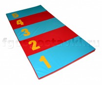 Детские спортивные маты - fgospostavki.ru - Зеленогорск