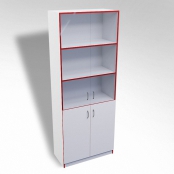 Шкафы и системы хранения Точка Роста - fgospostavki.ru - Зеленогорск