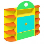 Стеллажи - fgospostavki.ru - Зеленогорск